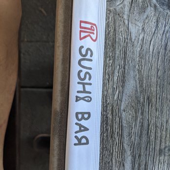 Sushi R91 - Japanese Near Me - Riverside, California