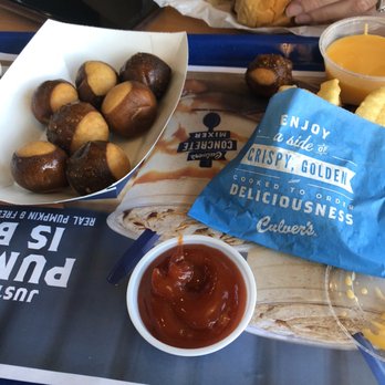 Culver's - Yum - Burgers Near Me - Charlotte, North Carolina Culver's - Yum - Burgers Near Me - Charlotte, North Carolina
