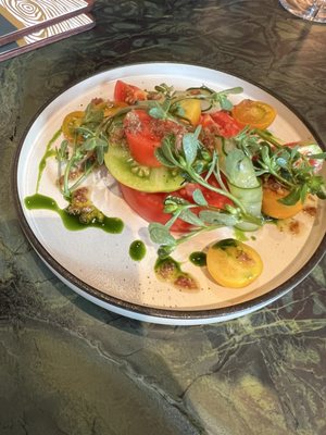 The Block at Woods Hill - Seaport by null