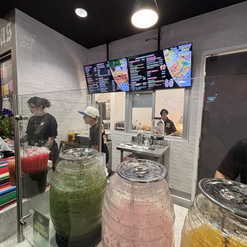 Rodeo 72 - Food Court Near Me - Whittier, California Rodeo 72 - Food Court Near Me - Whittier, California