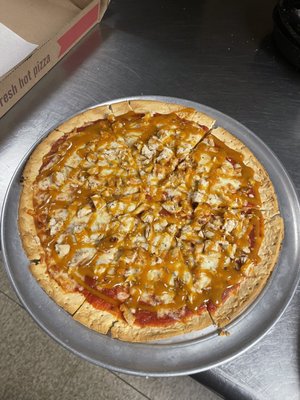 Little Italy by null