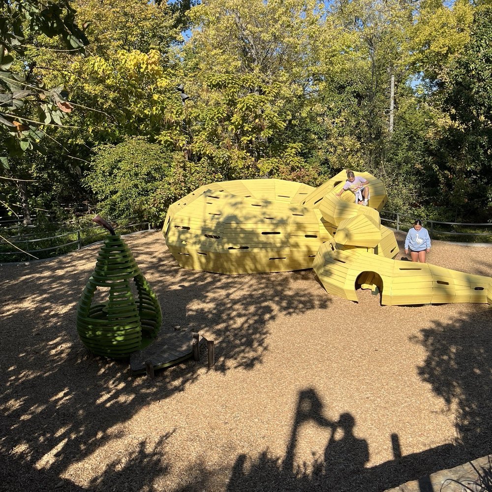 Gathering Place - Parks Near Me - Tulsa, Oklahoma Gathering Place - Parks Near Me - Tulsa, Oklahoma