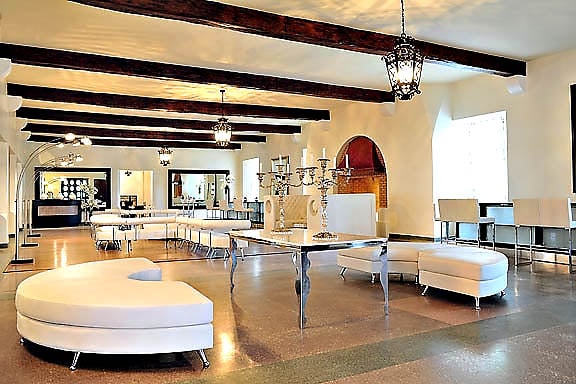 The Bath Club by null