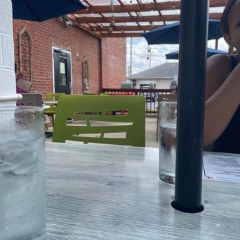 Riviera Tapas Bar - Outdoor seating. 24 seats. - Tapas Bars Near Me - Riverdale Park, Maryland Riviera Tapas Bar - Outdoor seating. 24 seats. - Tapas Bars Near Me - Riverdale Park, Maryland