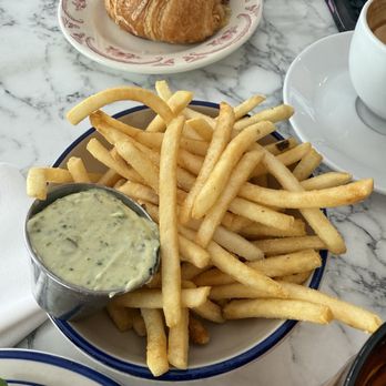 French Market - Fries - French Near Me - Prairie Village, Kansas