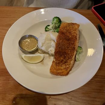BJ's Restaurant & Brewhouse - New American Near Me - Cary, North Carolina