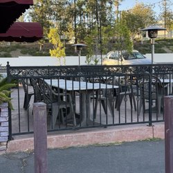 Outdoor area needs lots of help