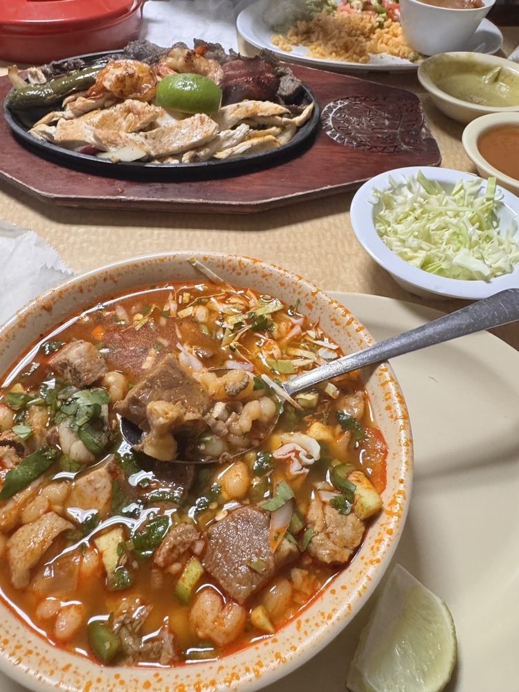 Taqueria el Rodeo de Jalisco
