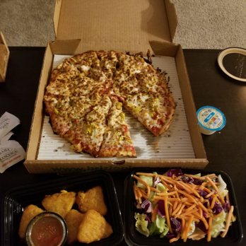 La Pizza Pizza 291 Photos 349 Reviews Pizza 122e 17th St Santa Ana Ca Restaurant Reviews Phone Number