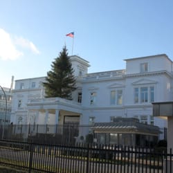 USA Generalkonsulat