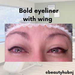 Beauty Hub - Permanent Eyeliner
