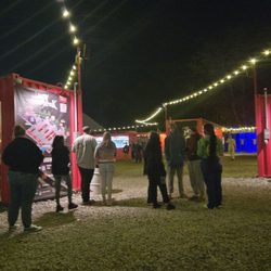 Indy Scream Park