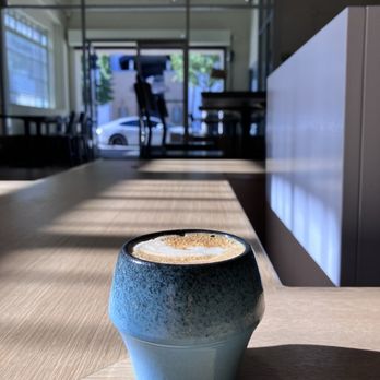 Milk Brew - Coffee & Tea Near Me - Pasadena, California