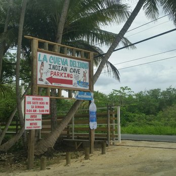 La Cueva del Indio - Local Flavor Near Me - Arecibo, Puerto Rico La Cueva del Indio - Local Flavor Near Me - Arecibo, Puerto Rico