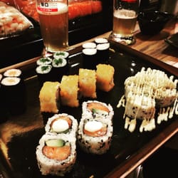 Jorudan Sushi