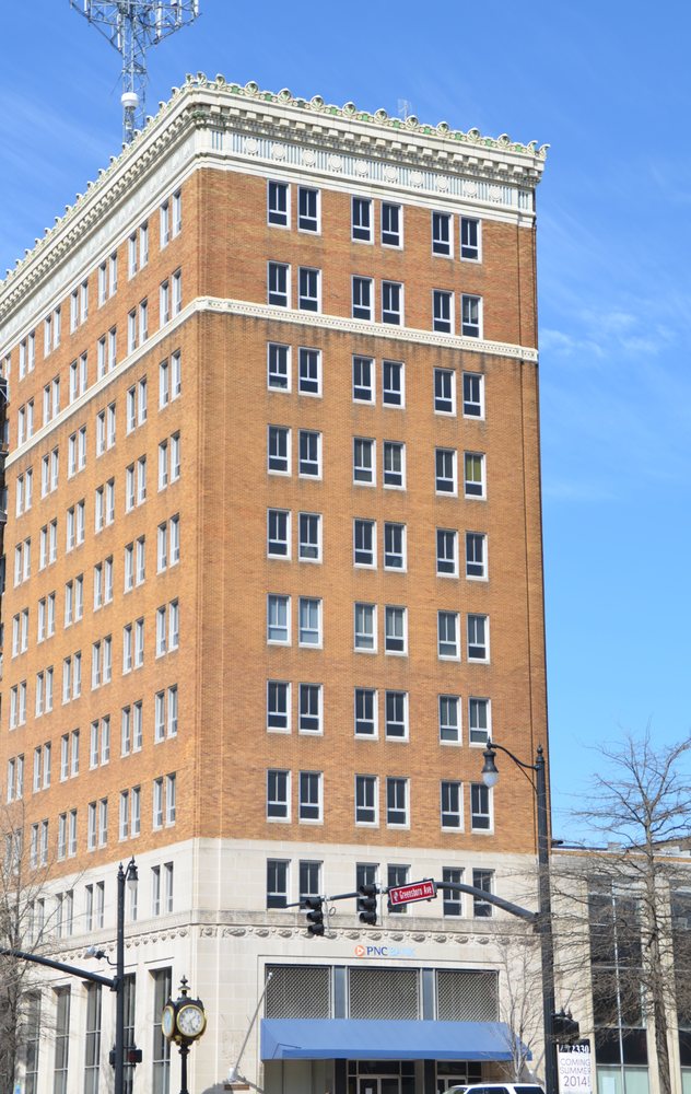 Zeanah Hust Summerford Williamson & Cox - disability attorney in Tuscaloosa, AL