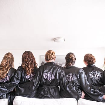Acote Salon - My bridal party courtesy of Danielle and Olta - Hair Salons Near Me - Boston, Massachusetts Acote Salon - My bridal party courtesy of Danielle and Olta - Hair Salons Near Me - Boston, Massachusetts