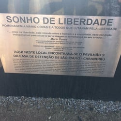 Parque da Juventude