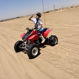 450ex at Buttercup