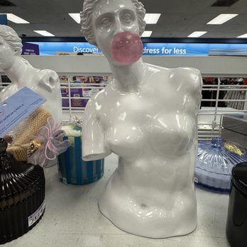 Ross Dress for Less - Department Stores Near Me - Macon, Georgia