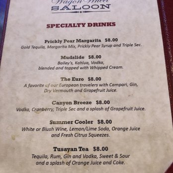 Wagon Wheel Saloon - Sports Bars Near Me - Grand Canyon, Arizona Wagon Wheel Saloon - Sports Bars Near Me - Grand Canyon, Arizona