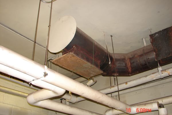 Armonk Sewer and Drain Logo