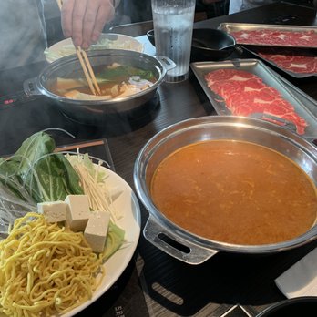Shabuya - Hot Pot Near Me - Honolulu, Hawaii