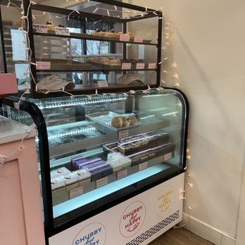 Chubby Baker - Donuts Near Me - Salt Lake City, Utah Chubby Baker - Donuts Near Me - Salt Lake City, Utah