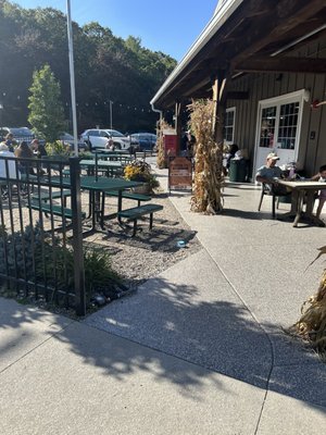 Volante Farms by null