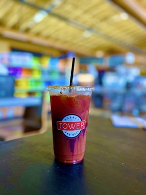 Tower Market and Deli by null