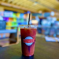 Tower Market and Deli