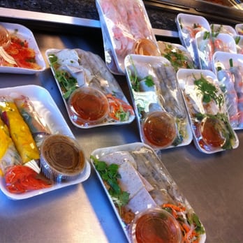 Saigon Deli - Vietnamese Near Me - Seattle, Washington Saigon Deli - Vietnamese Near Me - Seattle, Washington
