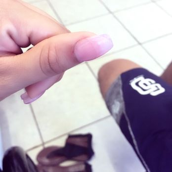 Victorian Nails - Cut again! - Nail Salons Near Me - San Diego, California Victorian Nails - Cut again! - Nail Salons Near Me - San Diego, California
