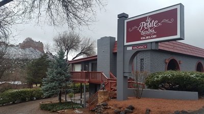 La Petite Sedona by null