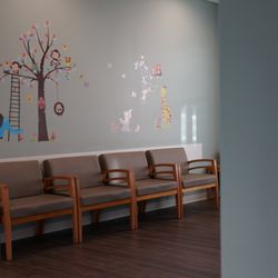 Internal Medicine & Pediatric Clinic