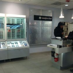 Sunglass Hut