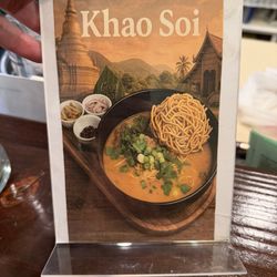 Gogo Thai