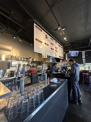 Gastro Mania Deli NW by null