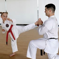 GKR Karate - All Saints - GKR Karate All Saint - Martial Arts based Self Defence classes in All Saints, Wolverhampton, United Kingdom.