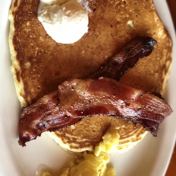 Joe Momma's - One Pancake Breakfast - Breakfast & Brunch Near Me - Meridian, Idaho