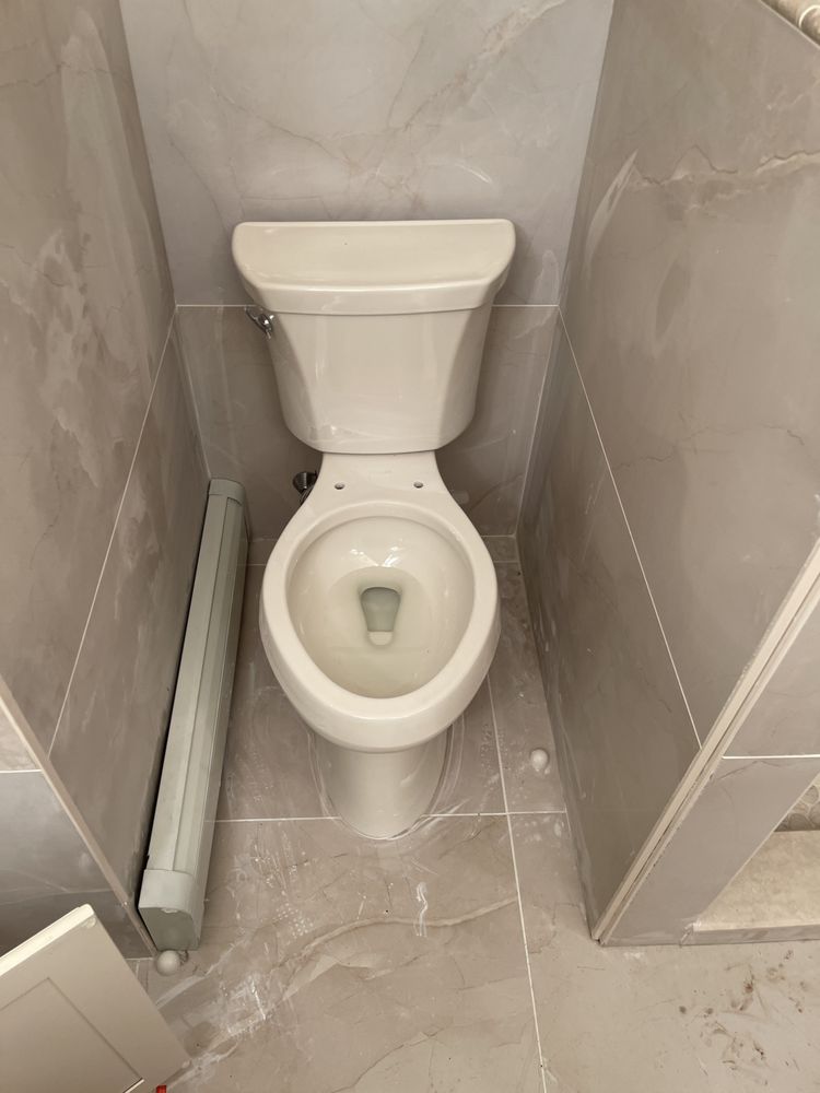 Slide of JV Mechanical