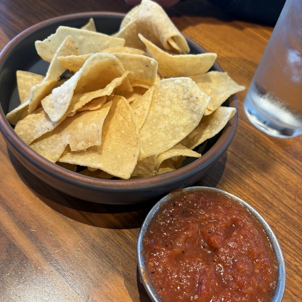 Blanco Cocina + Cantina - Chips & Salsa - Tacos Near Me - San Diego, California