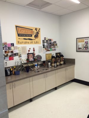 Coffee Etcetera