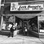 Photo of Let's Boogie Records & Tapes