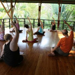 Costa Rica Retreat!