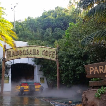 Universal Studios Florida - Jurassiac Park - Amusement Parks Near Me - Orlando, Florida Universal Studios Florida - Jurassiac Park - Amusement Parks Near Me - Orlando, Florida