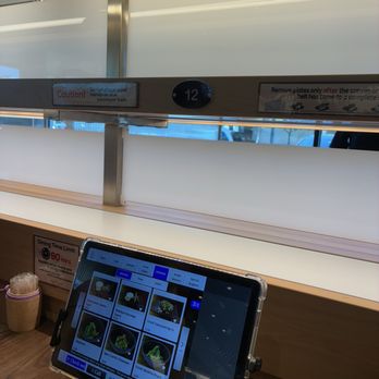 Waka Sakura - The landing zone - Conveyor Belt Sushi Near Me - Irvine, California Waka Sakura - The landing zone - Conveyor Belt Sushi Near Me - Irvine, California