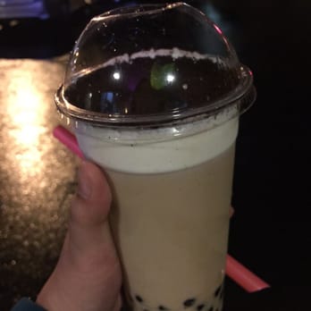 Looking For Chai Taiwanese Kitchen - chocolate cookie milk tea - Taiwanese Near Me - Edmonds, Washington