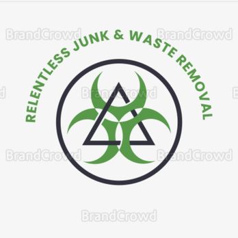 Relentless - Junk Removal & Hauling Near Me Relentless - Junk Removal & Hauling Near Me