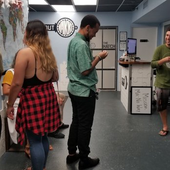 Breakout Waikiki - Escape Games Near Me - Honolulu, Hawaii Breakout Waikiki - Escape Games Near Me - Honolulu, Hawaii